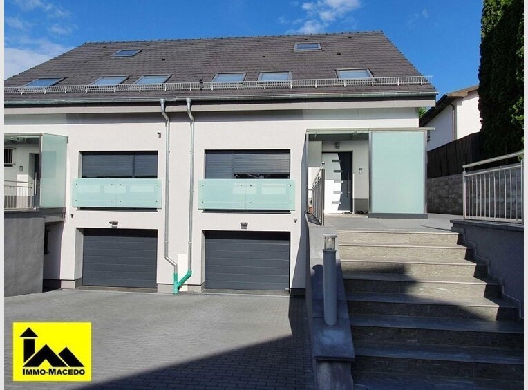 Maison jumelée à vendre 4 Chambres à Schieren (LU) - Réf. 6822875