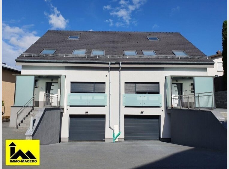 Maison jumelée à vendre 4 Chambres à Schieren (LU) - Réf. 6822875