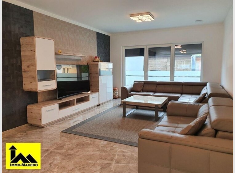Maison jumelée à vendre 4 Chambres à Schieren (LU) - Réf. 6822875