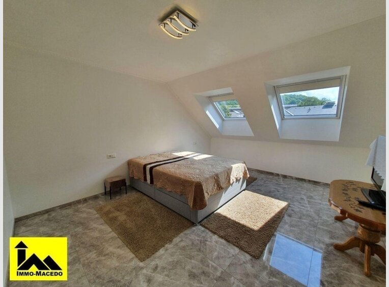 Maison jumelée à vendre 4 Chambres à Schieren (LU) - Réf. 6822875