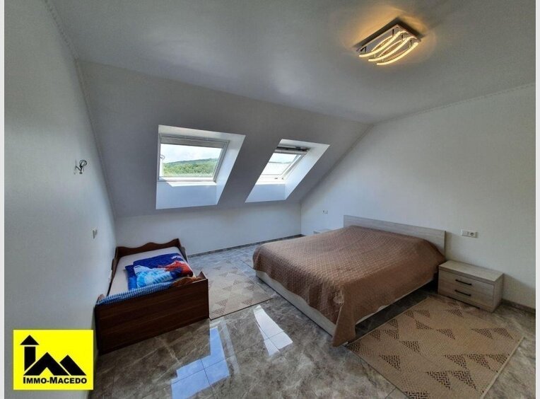 Maison jumelée à vendre 4 Chambres à Schieren (LU) - Réf. 6822875