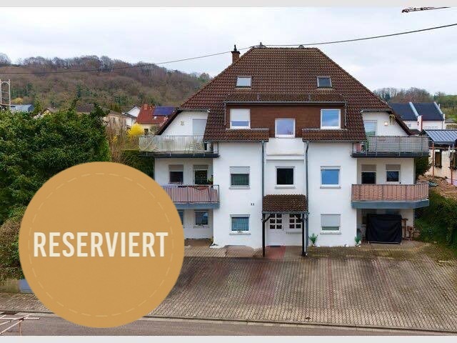 Wohnung