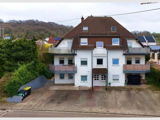 Wohnung zu verkaufen 1 Schlafzimmer in Perl-Oberperl