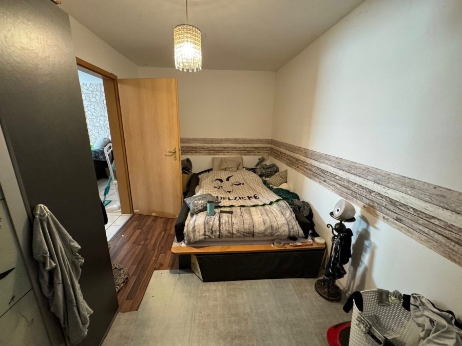Wohnung zu verkaufen 1 Schlafzimmer in Perl-Oberperl