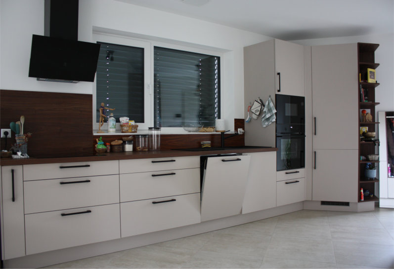 Appartement à louer Steinsel