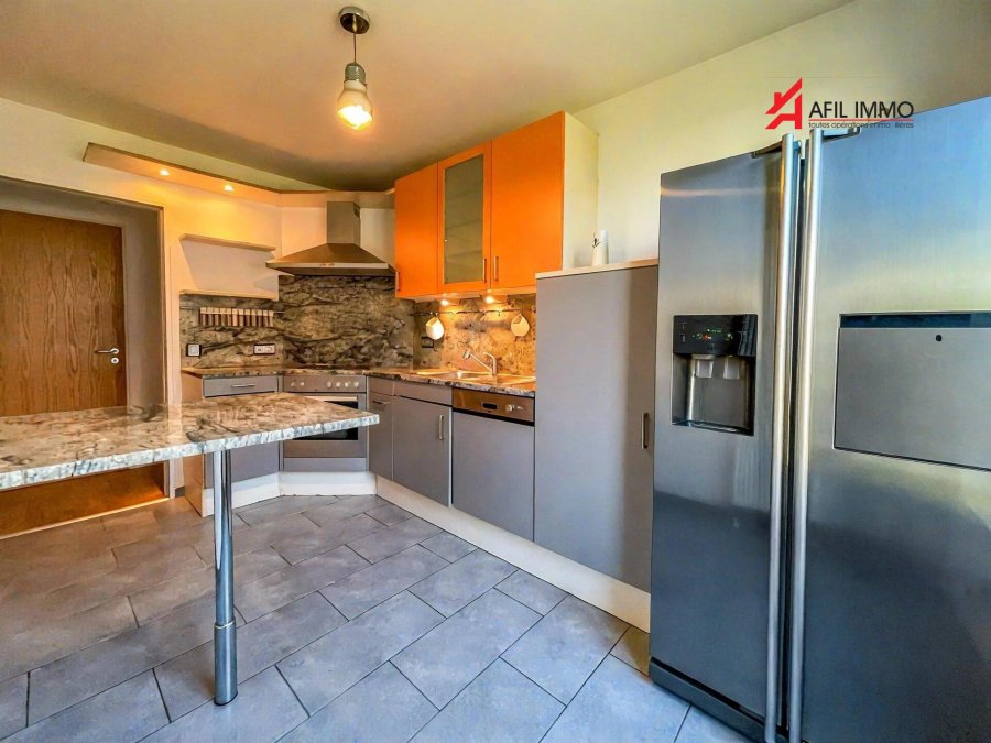 Appartement à 
