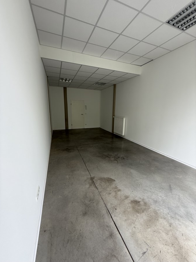 Bureau à louer à Bertrange