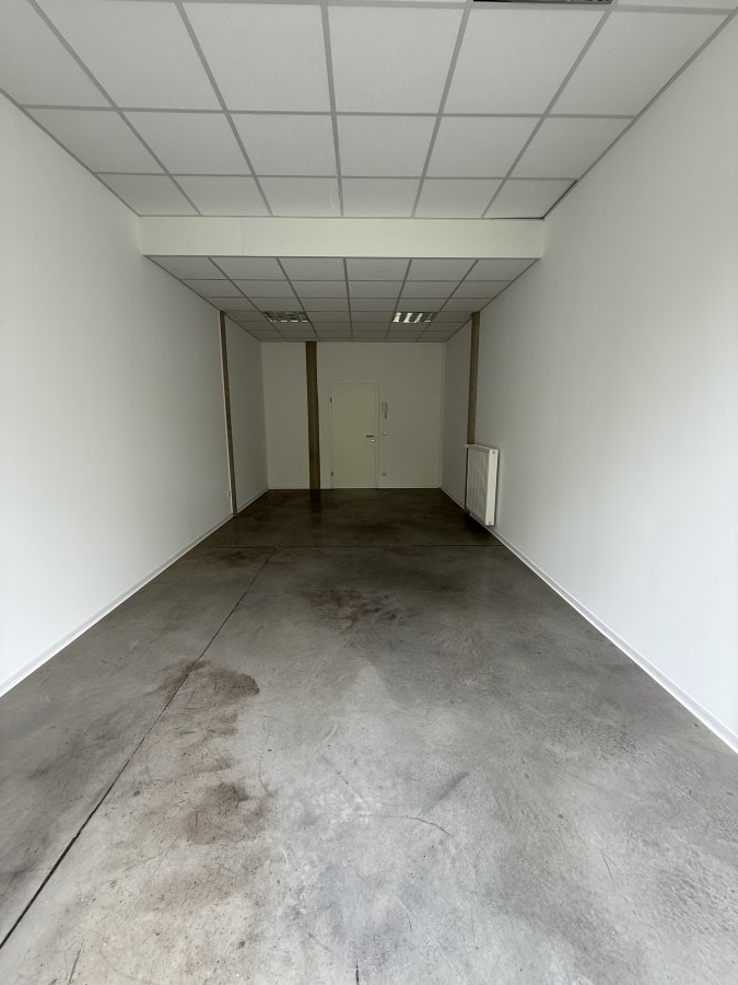 Bureau à louer à Bertrange