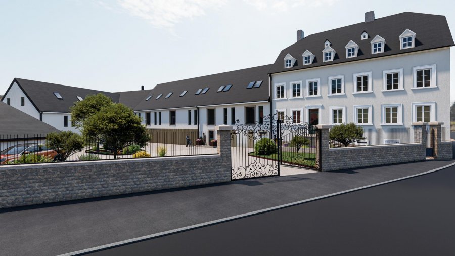 Triplex à vendre 3 chambres à Bastendorf