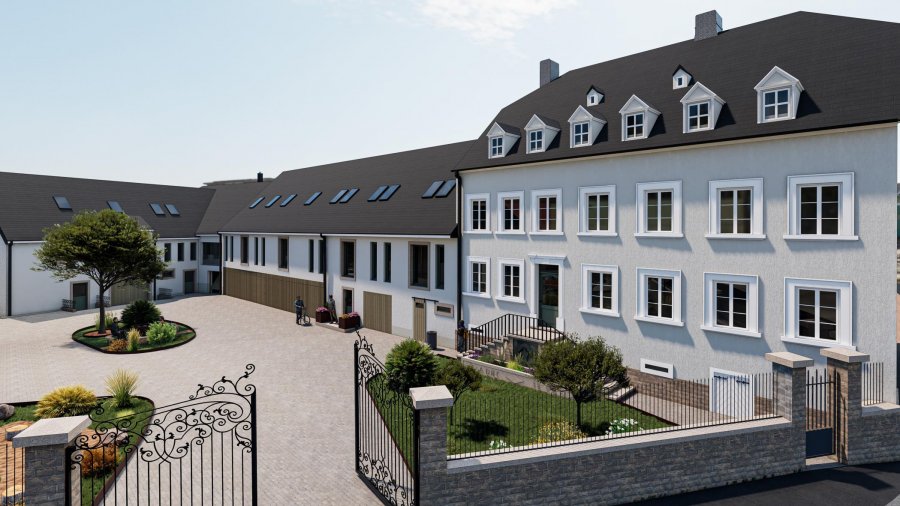 Triplex à vendre 3 chambres à Bastendorf