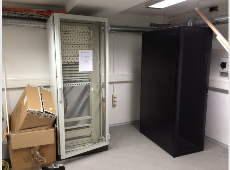 Bureau à louer à Luxembourg (LU) - Réf. 7171547