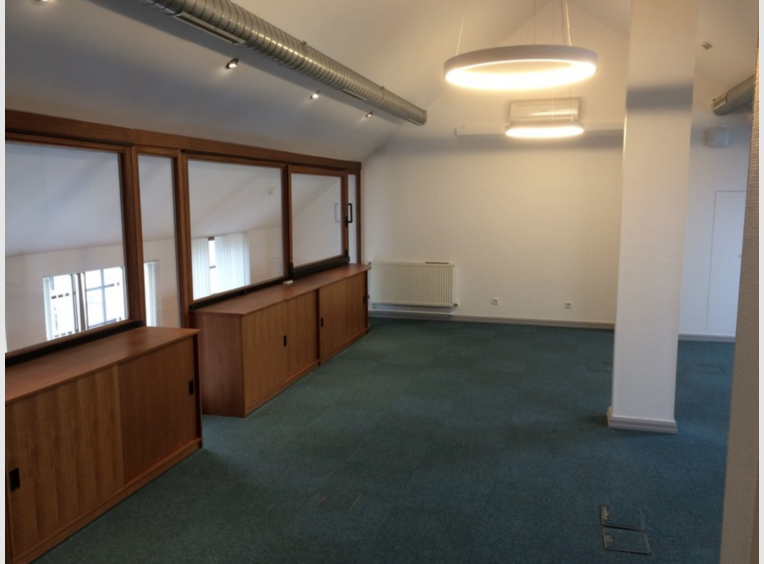 Bureau à louer à Luxembourg (LU) - Réf. 7171547