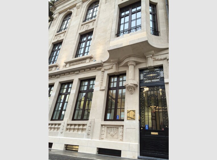 Bureau à louer à Luxembourg (LU) - Réf. 7171547