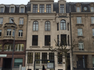 Bureau à louer à Luxembourg-Gare - Réf. 7171547