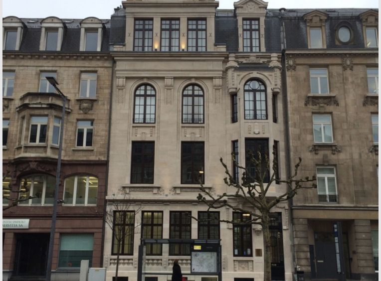 Bureau à louer à Luxembourg (LU) - Réf. 7171547