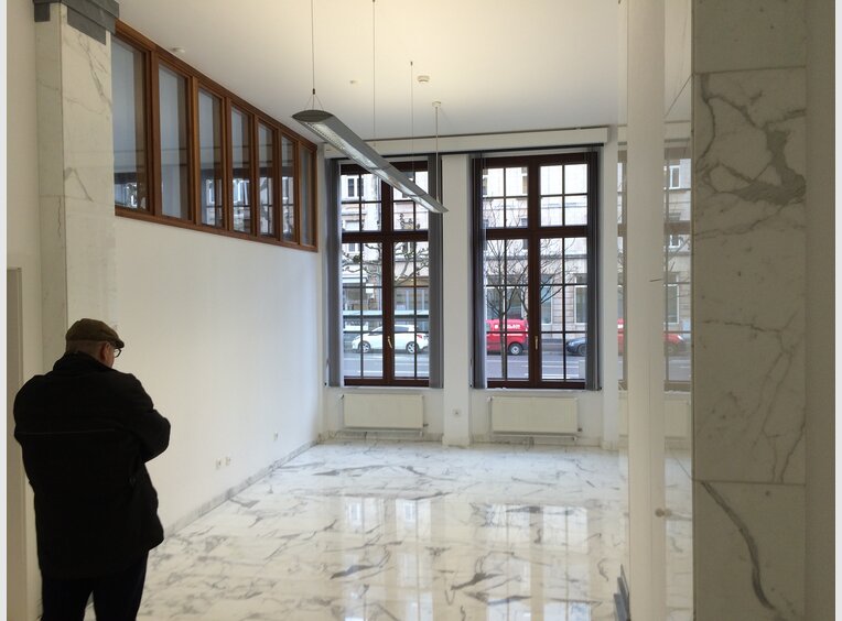 Bureau à louer à Luxembourg (LU) - Réf. 7171547