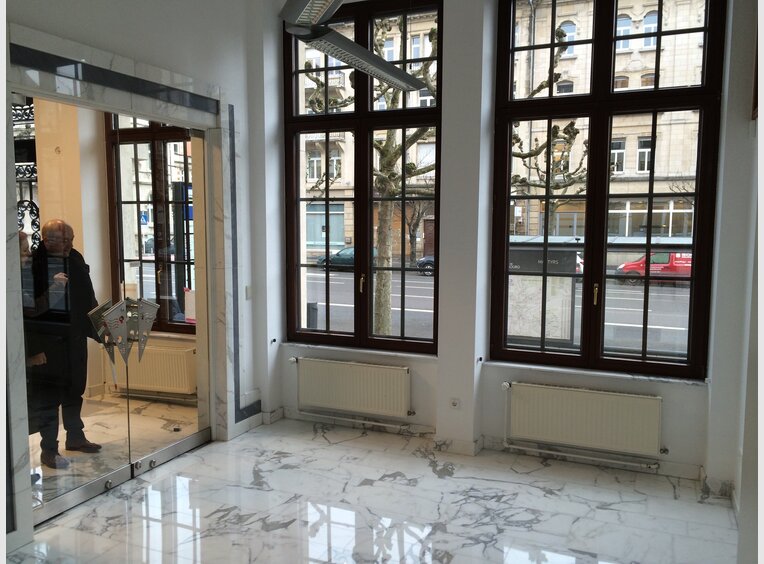 Bureau à louer à Luxembourg (LU) - Réf. 7171547