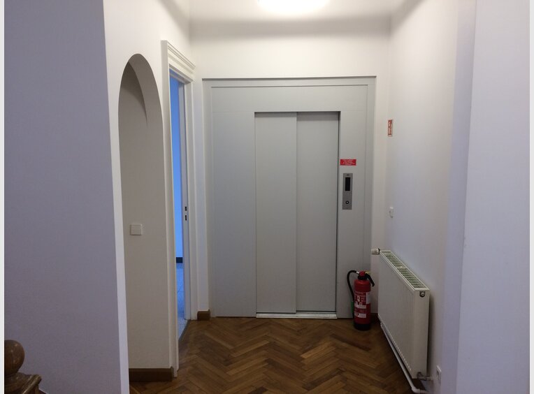 Bureau à louer à Luxembourg (LU) - Réf. 7171547