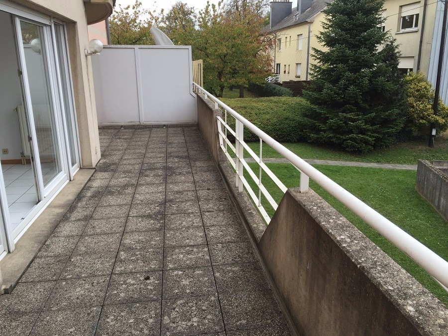 Appartement à vendre 1 chambre à Strassen