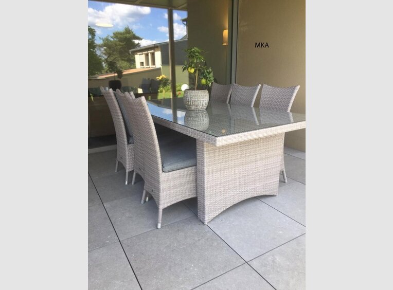 Apartment for sale 2 bedrooms in Bertrange (LU) - Ref. 6799067