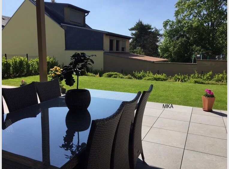 Apartment for sale 2 bedrooms in Bertrange (LU) - Ref. 6799067