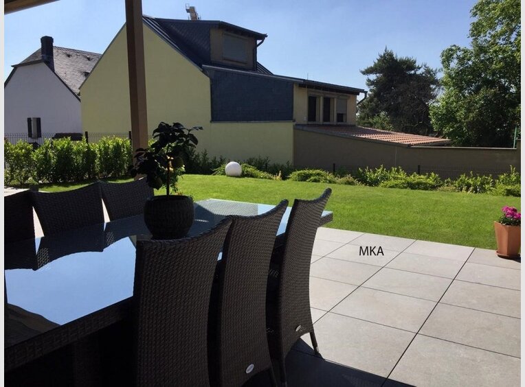 Apartment for sale 2 bedrooms in Bertrange (LU) - Ref. 6799067