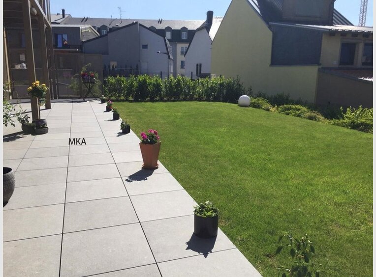 Apartment for sale 2 bedrooms in Bertrange (LU) - Ref. 6799067