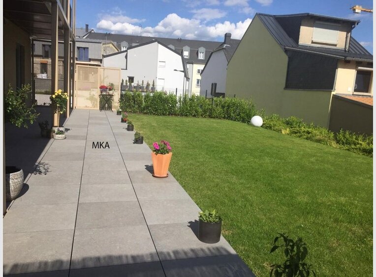 Apartment for sale 2 bedrooms in Bertrange (LU) - Ref. 6799067