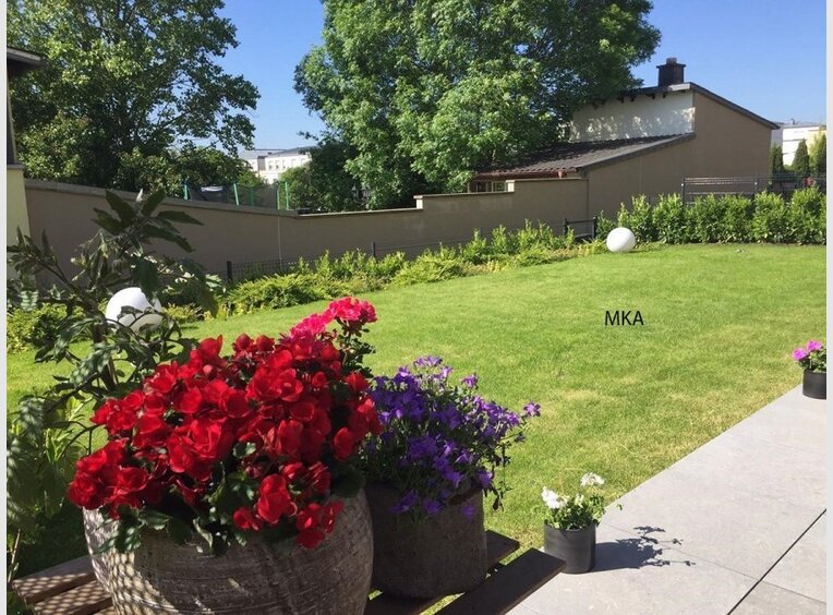 Apartment for sale 2 bedrooms in Bertrange (LU) - Ref. 6799067