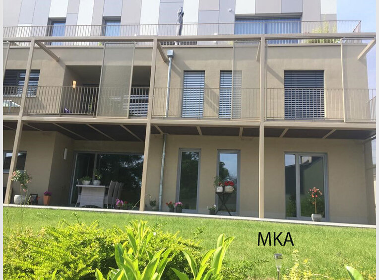 Apartment for sale 2 bedrooms in Bertrange (LU) - Ref. 6799067