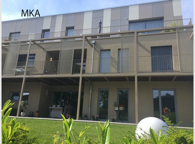Apartment for sale 2 bedrooms in Bertrange (LU) - Ref. 6799067