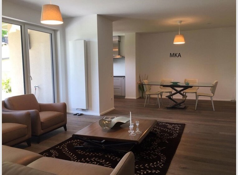 Apartment for sale 2 bedrooms in Bertrange (LU) - Ref. 6799067