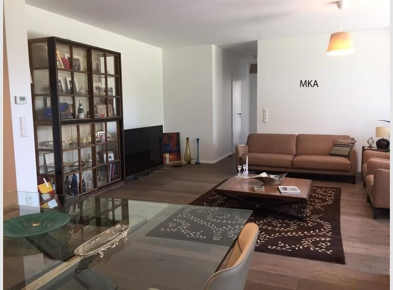 Apartment for sale 2 bedrooms in Bertrange (LU) - Ref. 6799067