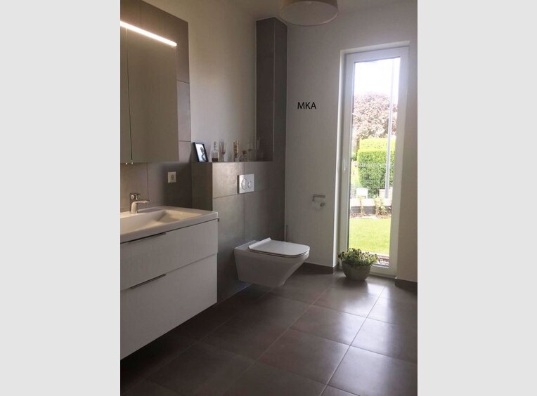 Apartment for sale 2 bedrooms in Bertrange (LU) - Ref. 6799067