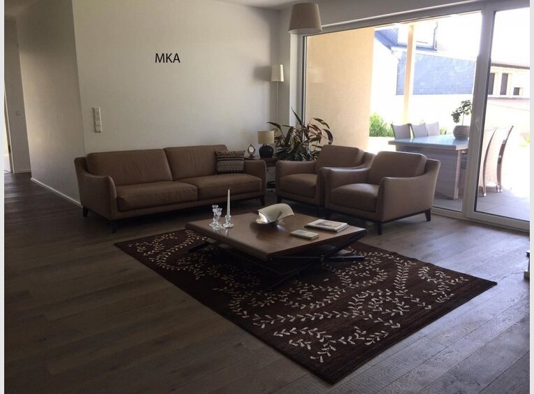 Apartment for sale 2 bedrooms in Bertrange (LU) - Ref. 6799067