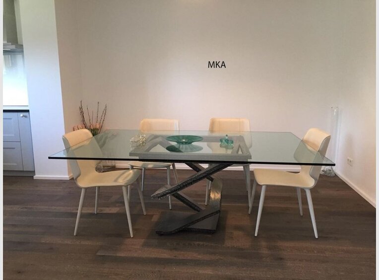 Apartment for sale 2 bedrooms in Bertrange (LU) - Ref. 6799067