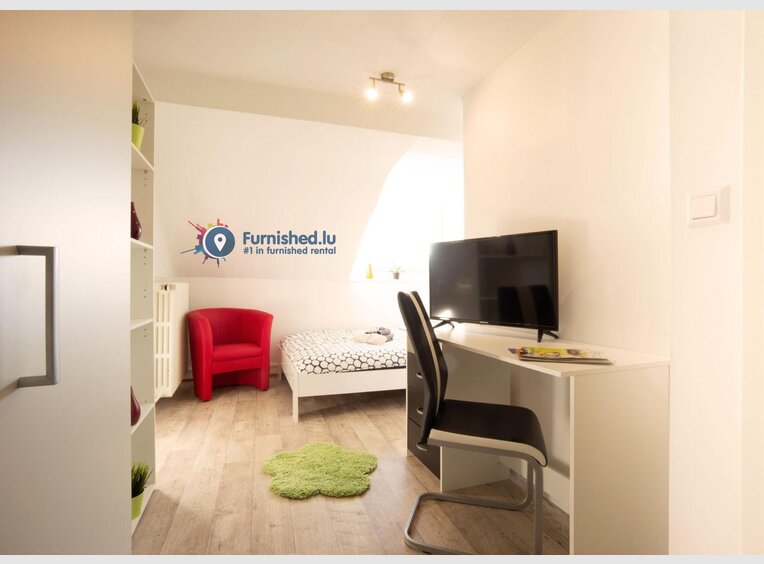 Bedroom for rent 12 bedrooms in Luxembourg (LU) - Ref. 6607083