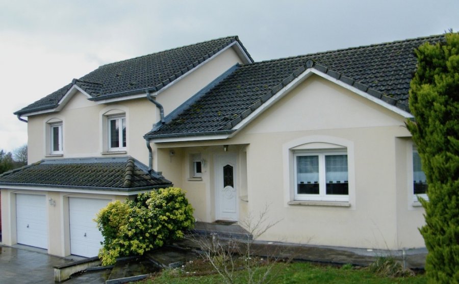 Maison à Vendre Audun-le-roman Le Bon Coin