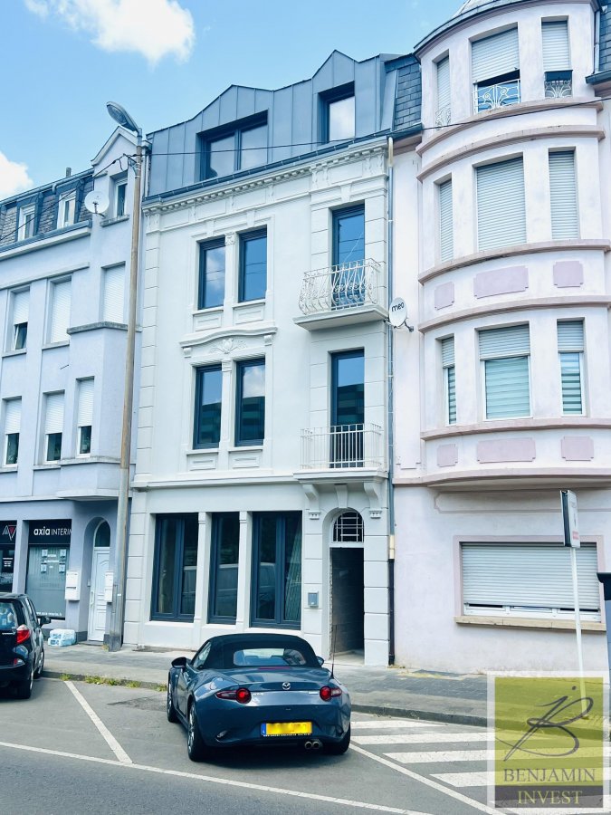 Duplex à vendre 2 chambres à Esch-sur-alzette