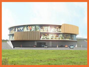 Commerce à louer à Foetz - Réf. 4907499