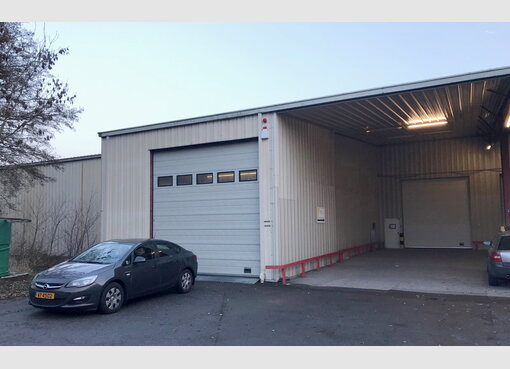 Entrepôt à louer à Bertrange (LU) - Réf. 7332331