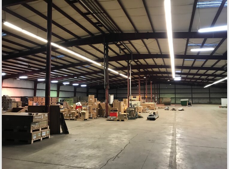 Entrepôt à louer à Bertrange (LU) - Réf. 7332331