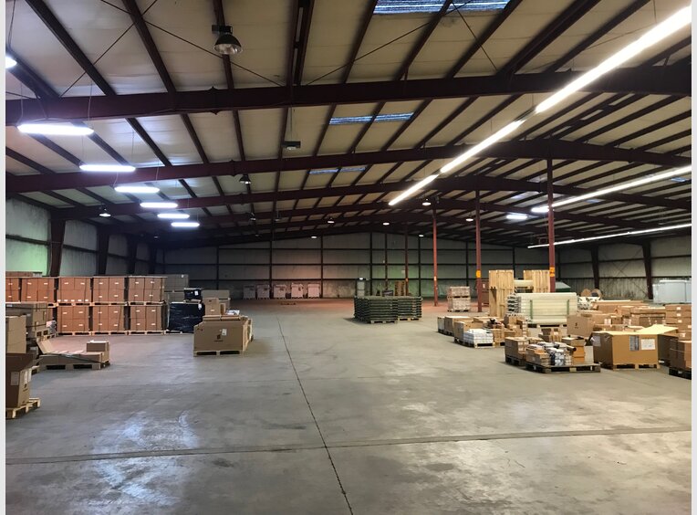 Entrepôt à louer à Bertrange (LU) - Réf. 7332331