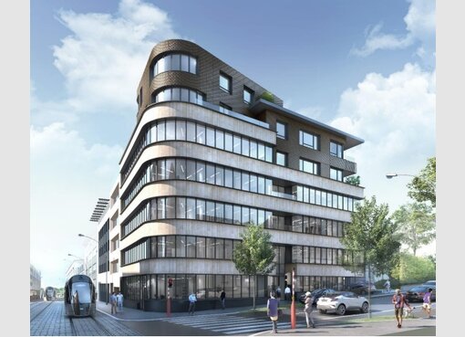 Local commercial à louer à Luxembourg (LU) - Réf. 7140075