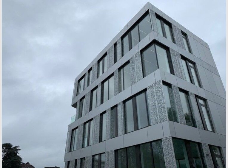 Bureau à louer à Luxembourg (LU) - Réf. 7103467