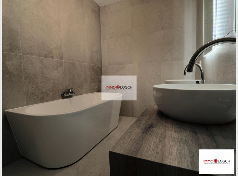 Appartement à louer 2 Chambres à Luxembourg (LU) - Réf. 6210539