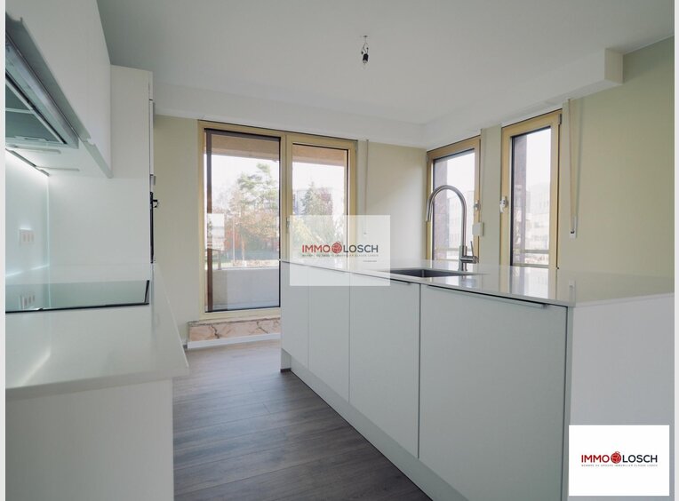 Appartement à louer 2 Chambres à Luxembourg (LU) - Réf. 6210539