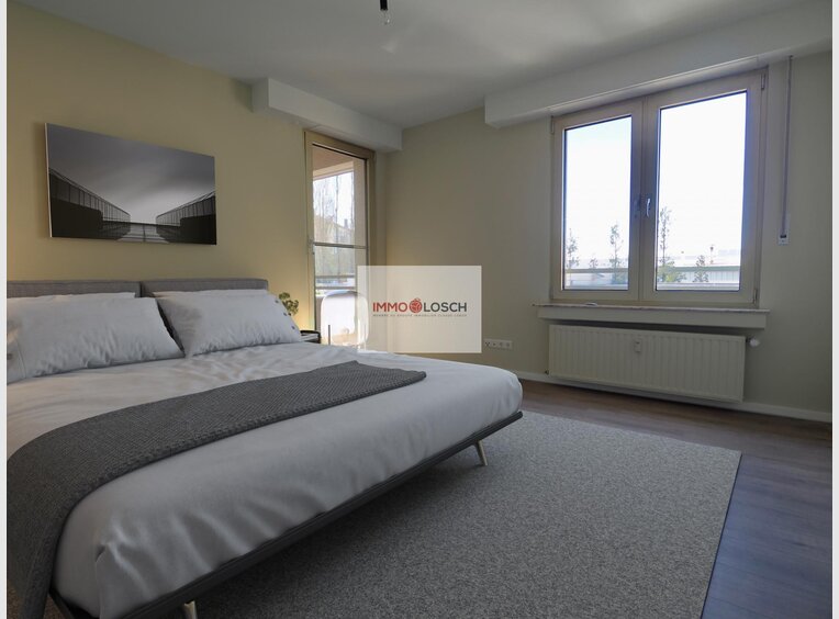 Appartement à louer 2 Chambres à Luxembourg (LU) - Réf. 6210539
