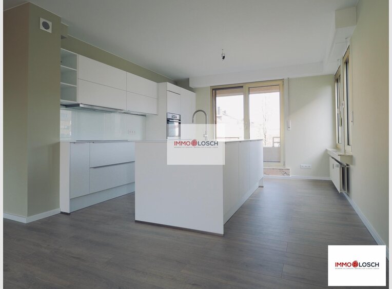 Appartement à louer 2 Chambres à Luxembourg (LU) - Réf. 6210539