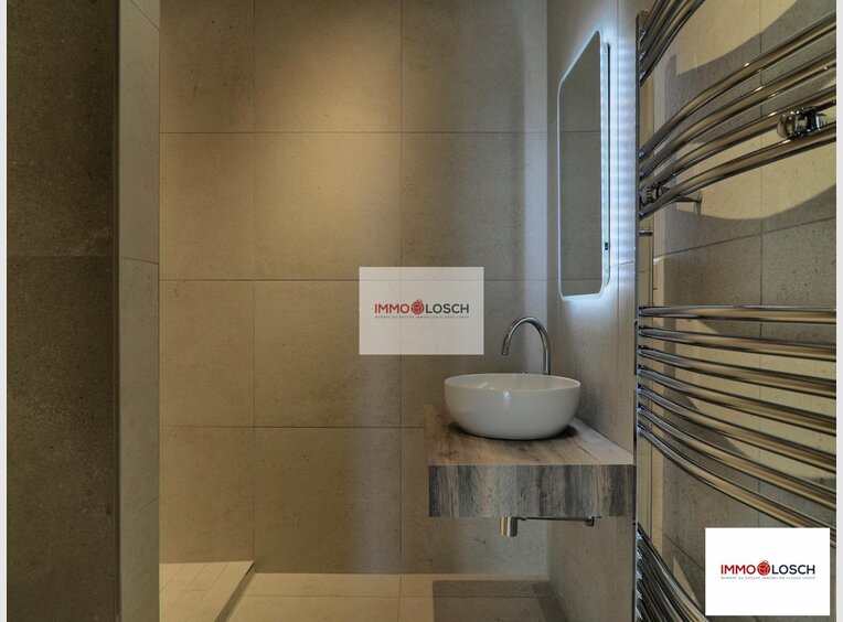 Appartement à louer 2 Chambres à Luxembourg (LU) - Réf. 6210539